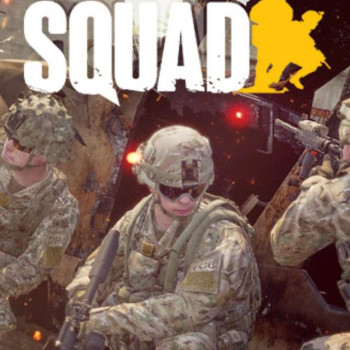 Squad 44 | Standard Edition (PC) - Steam Key Turkey