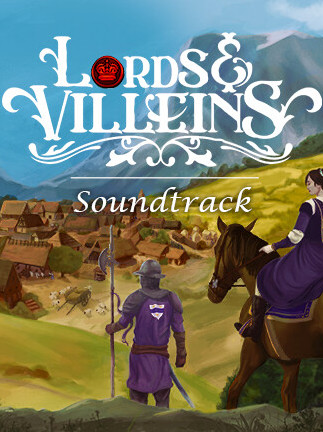 Lords and Villeins Soundtrack (PC) - Steam Key RU/CIS