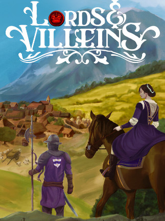 Lords and Bards bundle (PC) - Steam Key RU/CIS