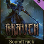 GRAVEN - Soundtrack (PC) - Steam Key RU/CIS