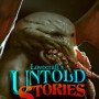 Lovecraft's Untold Stories Artbook Steam Key - RU/CIS