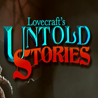 Lovecraft's Untold Stories + Artbook + Soundtrack (PC) - Steam Key RU/CIS