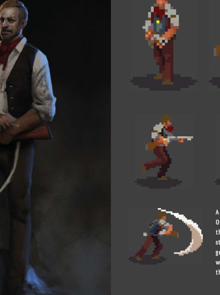 Lovecraft's Untold Stories + Artbook + Soundtrack (PC) - Steam Key RU/CIS