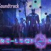 Re-Legion - Digital_Soundtrack_ Steam Key - RU/CIS