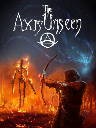 The Axis Unseen (PC) - Steam Key GLOBAL