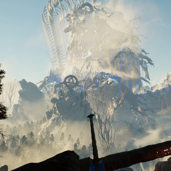 The Axis Unseen (PC) - Steam Key GLOBAL