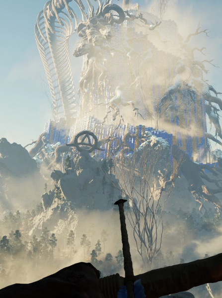 The Axis Unseen (PC) - Steam Key GLOBAL