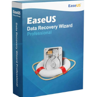 EaseUS Data Recovery Wizard | Professional (MAC) (1 Device, Lifetime) - EaseUS Key GLOBAL
