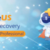 EaseUS Data Recovery Wizard | Professional (MAC) (1 Device, Lifetime) - EaseUS Key GLOBAL