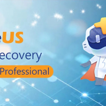 EaseUS Data Recovery Wizard | Professional (MAC) (1 Device, Lifetime) - EaseUS Key GLOBAL