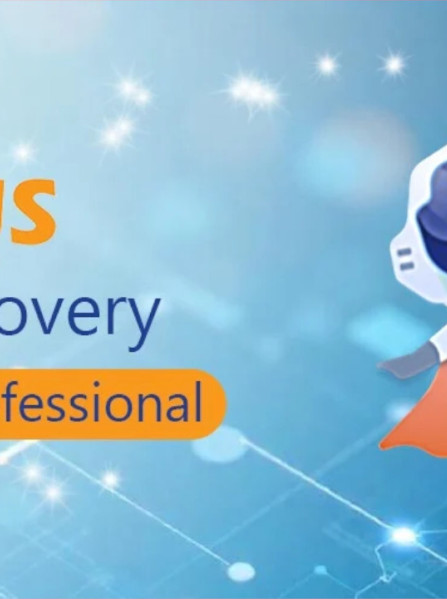 EaseUS Data Recovery Wizard | Professional (MAC) (1 Device, Lifetime) - EaseUS Key GLOBAL