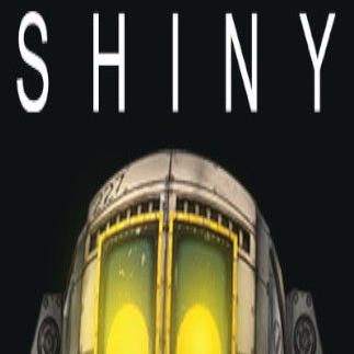 Shiny Artbook Steam Key - RU/CIS