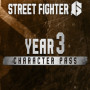 Street Fighter 6: Year 3 Ultimate Pass (PC) - Steam Key ROW