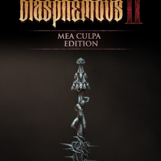 Blasphemous 2 | Mea Culpa Edition (PC) - Steam Key ROW