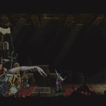 Blasphemous 2 | Mea Culpa Edition (PC) - Steam Key ROW