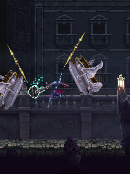 Blasphemous 2 | Mea Culpa Edition (PC) - Steam Key ROW