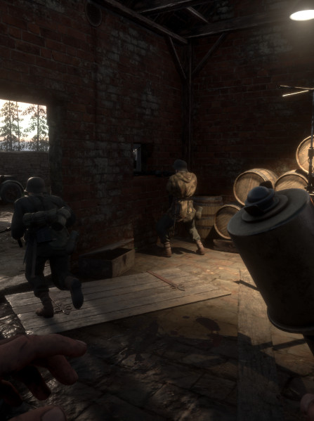 Hell Let Loose | Ultimate Edition (PC) - Steam Key ROW