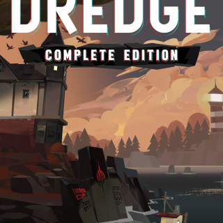 DREDGE | Complete Edition (PC) - Steam Key ROW