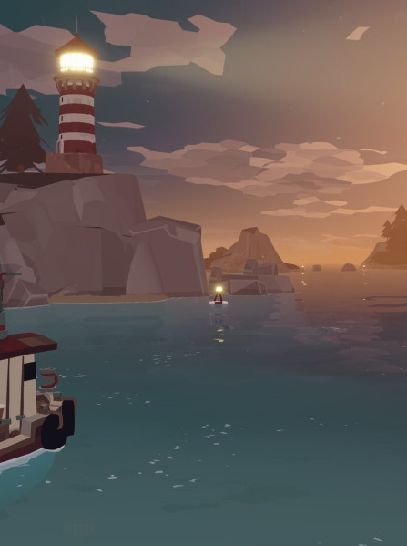 DREDGE | Complete Edition (PC) - Steam Key ROW