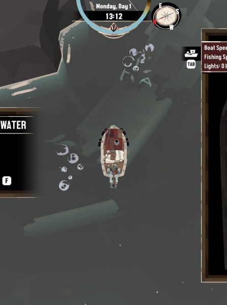 DREDGE | Complete Edition (PC) - Steam Key ROW