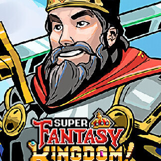 Super Fantasy Kingdom (PC) - Steam Key ROW