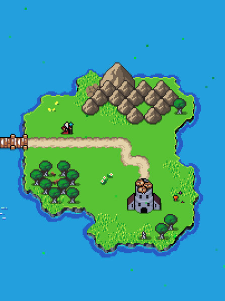 Super Fantasy Kingdom (PC) - Steam Key ROW