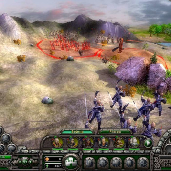 Elven Legacy Steam Key - RU/CIS