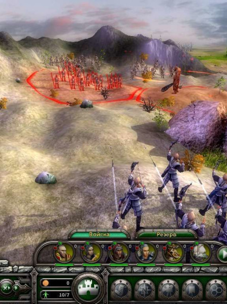 Elven Legacy Steam Key - RU/CIS