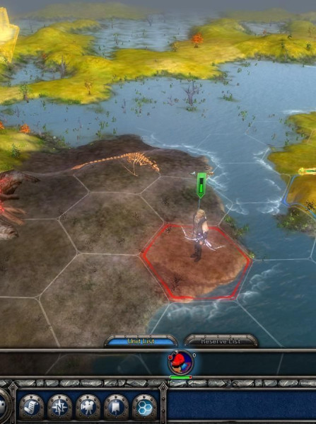 Elven Legacy: Magic Steam Key - RU/CIS