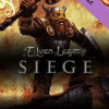 Elven Legacy: Siege Steam Key - RU/CIS