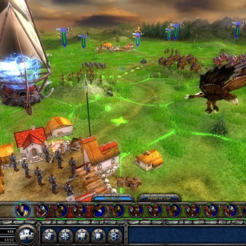 Elven Legacy: Siege Steam Key - RU/CIS