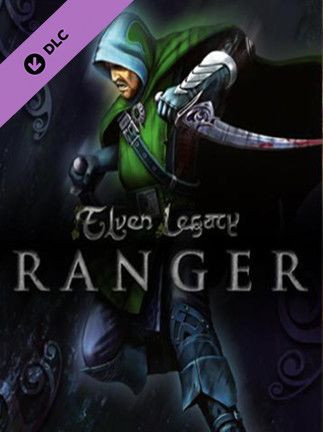 Elven Legacy: Ranger Steam Key - RU/CIS
