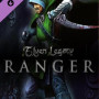Elven Legacy: Ranger Steam Key - RU/CIS
