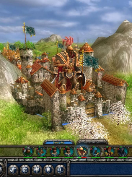 Elven Legacy: Ranger Steam Key - RU/CIS