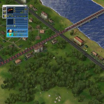 Freight Tycoon Inc. Steam Key - RU/CIS