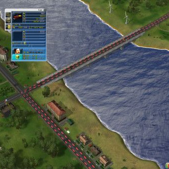 Freight Tycoon Inc. Steam Key - RU/CIS