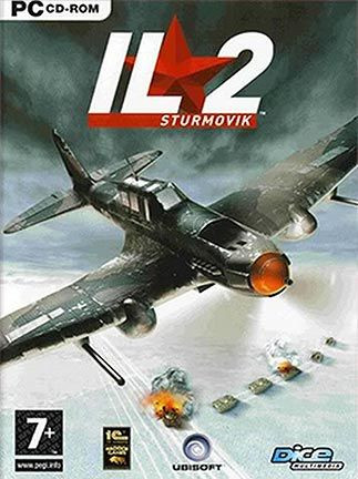 IL-2 Sturmovik: 1946 Steam Key - RU/CIS