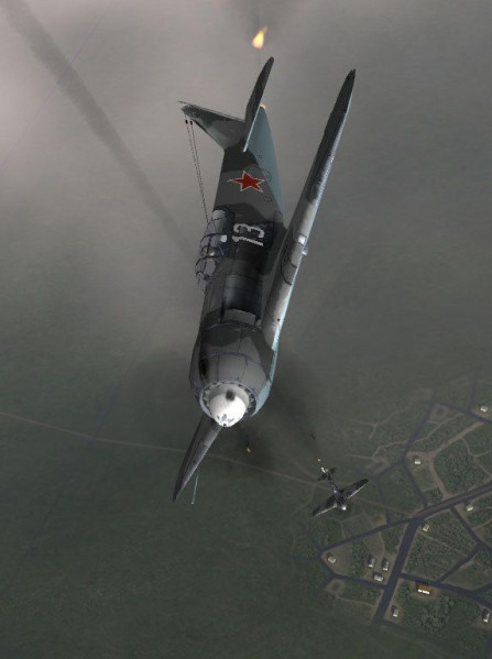 IL-2 Sturmovik: 1946 Steam Key - RU/CIS