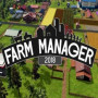 Farm Manager 2018 Steam Key - ROW