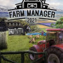 Farm Manager 2021 (PC) - Steam Key ROW