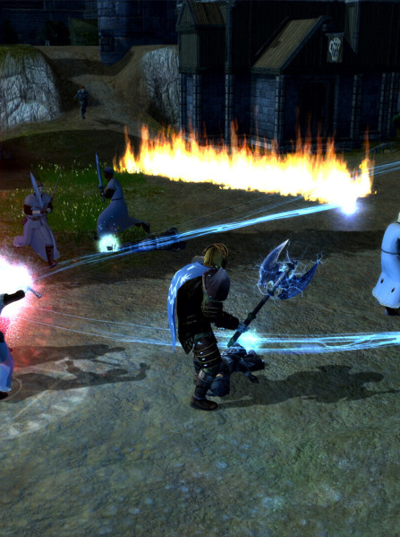 Dungeons & Dragons Neverwinter Nights 2: Enhanced Edition (PC) - Steam Key CIS