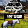 Farm Manager 2021: Agrotourism (PC) - Steam Key ROW