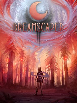 Dreamscaper (PC) - Steam Key Turkey/India