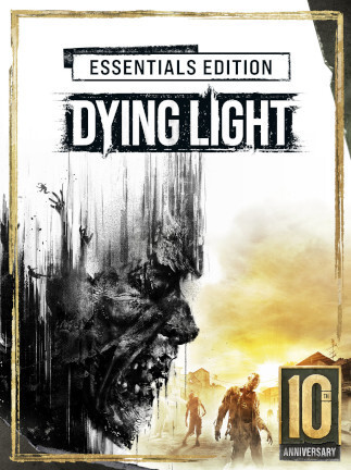 Dying Light | Essentials Edition (PC) - Steam Key ROW