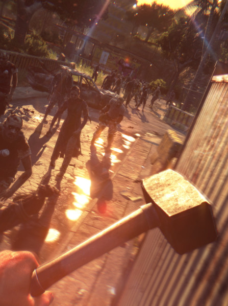 Dying Light | Essentials Edition (PC) - Steam Key ROW
