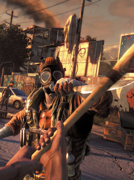 Dying Light | Essentials Edition (PC) - Steam Key ROW