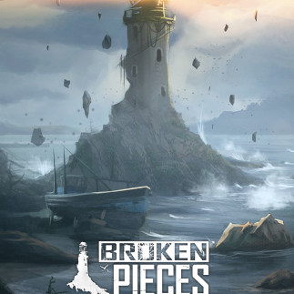 Broken Pieces (PC) - Steam Key Turkey/India