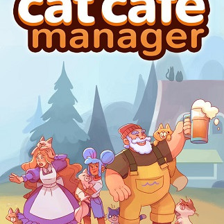 Cat Cafe Manager (PC) - Steam Key Turkey/India