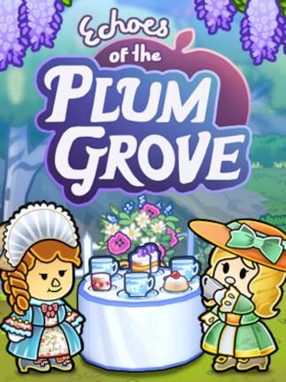 Echoes of the Plum Grove (PC) - Steam Key Turkey/India