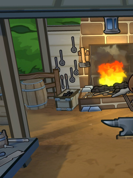 Echoes of the Plum Grove (PC) - Steam Key Turkey/India